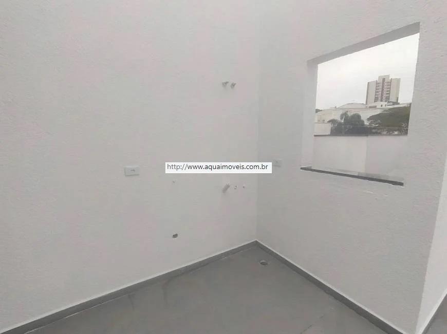 Apartamento à venda com 3 quartos, 78m² - Foto 11