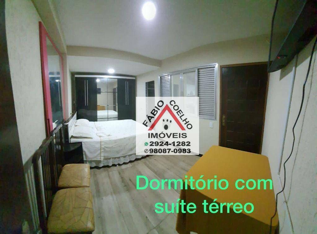 Sobrado à venda com 3 quartos, 240m² - Foto 31