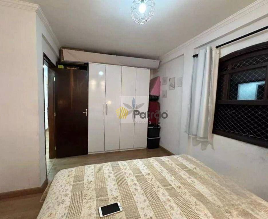 Apartamento à venda com 3 quartos, 86m² - Foto 24