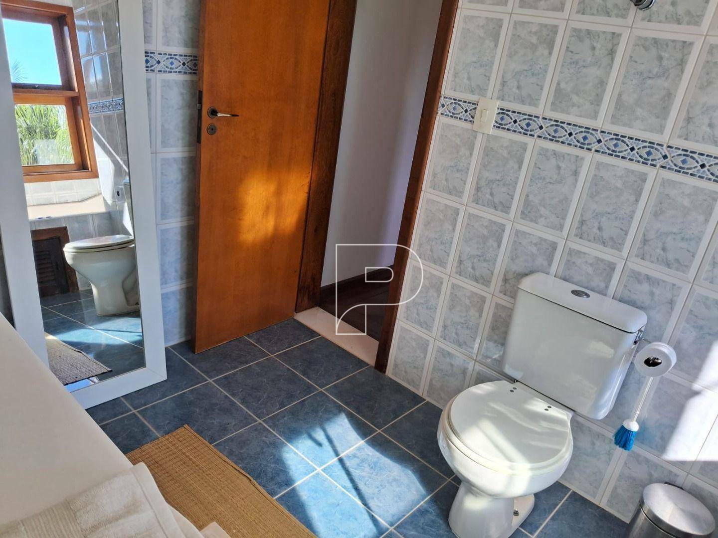 Casa de Condomínio à venda com 3 quartos, 373m² - Foto 27