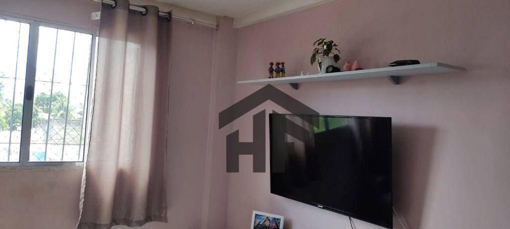 Apartamento à venda com 1 quarto, 38m² - Foto 7