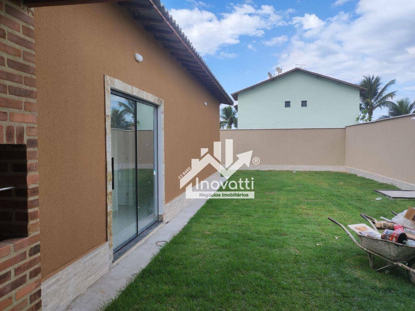 Casa à venda com 3 quartos, 135m² - Foto 20