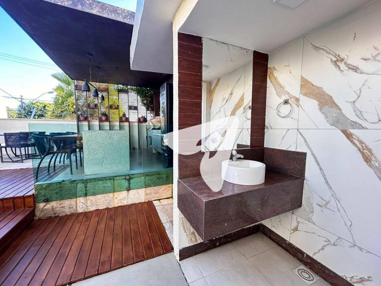 Casa de Condomínio à venda com 5 quartos, 380m² - Foto 26