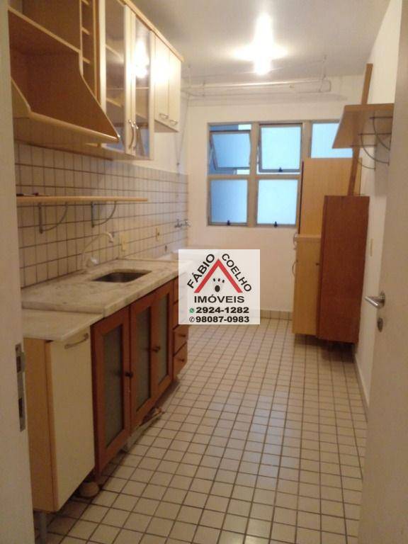 Apartamento à venda com 3 quartos, 74m² - Foto 5