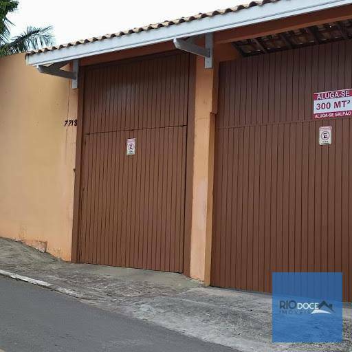 Loja-Salão para alugar, 300m² - Foto 4