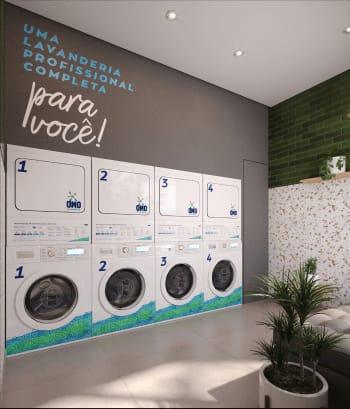 Apartamento à venda com 2 quartos, 54m² - Foto 17