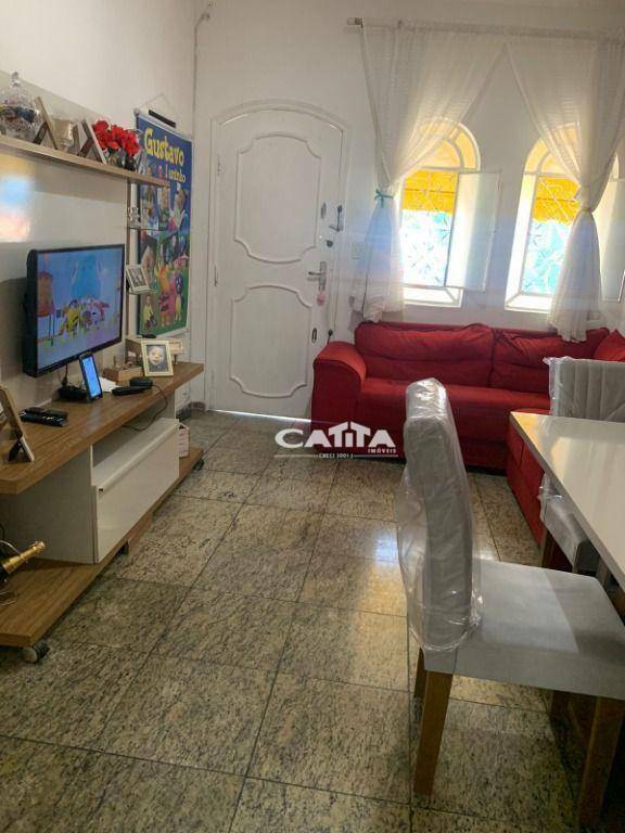 Casa à venda com 2 quartos, 50m² - Foto 8