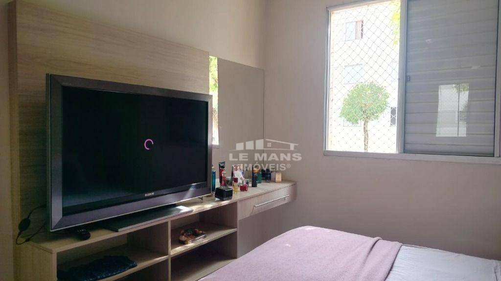 Apartamento à venda com 2 quartos, 46m² - Foto 14