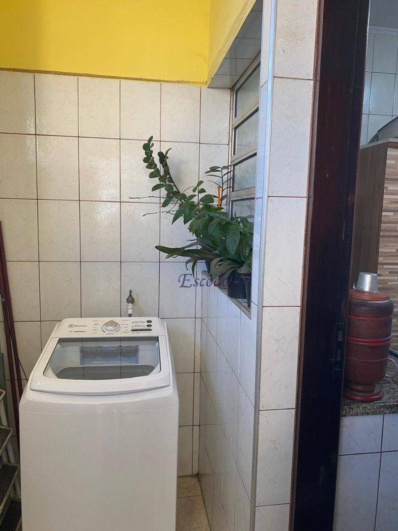 Sobrado à venda com 4 quartos, 300m² - Foto 10