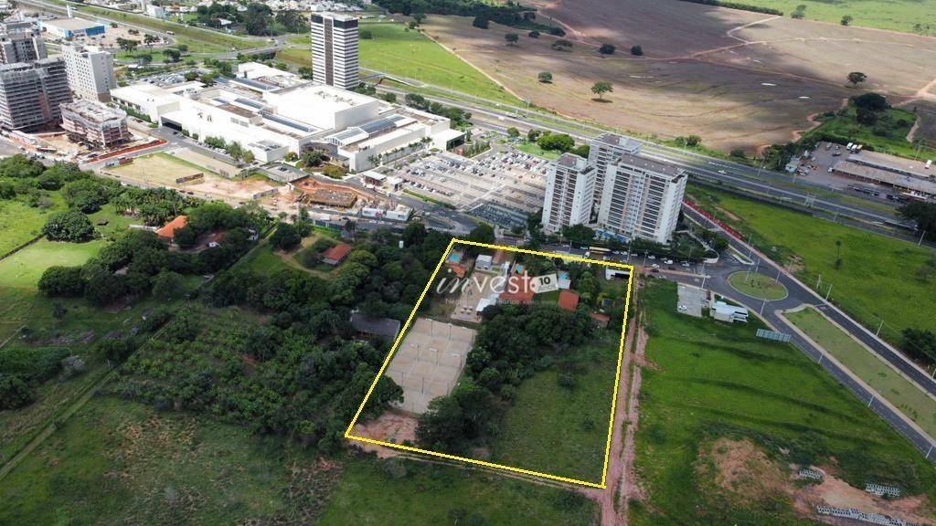 Terreno à venda, 10500M2 - Foto 1