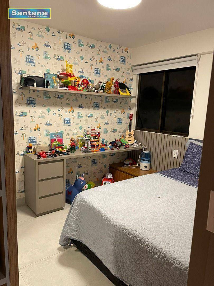 Apartamento à venda com 4 quartos, 107m² - Foto 30