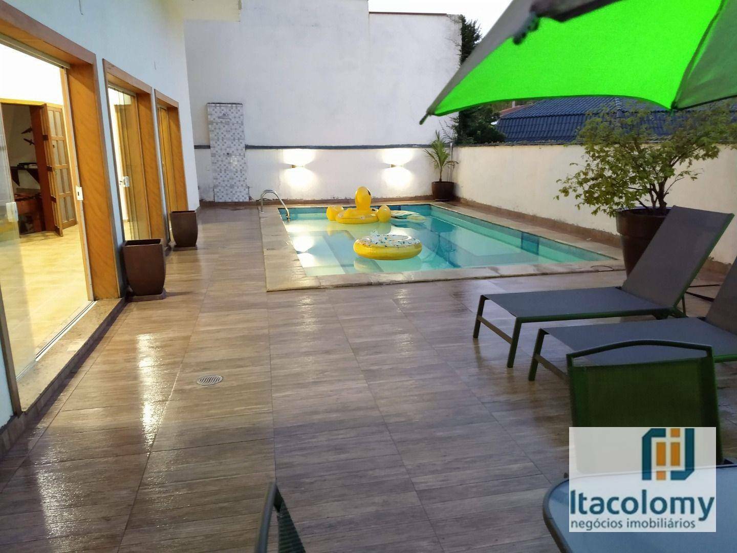 Casa de Condomínio à venda com 4 quartos, 430m² - Foto 21