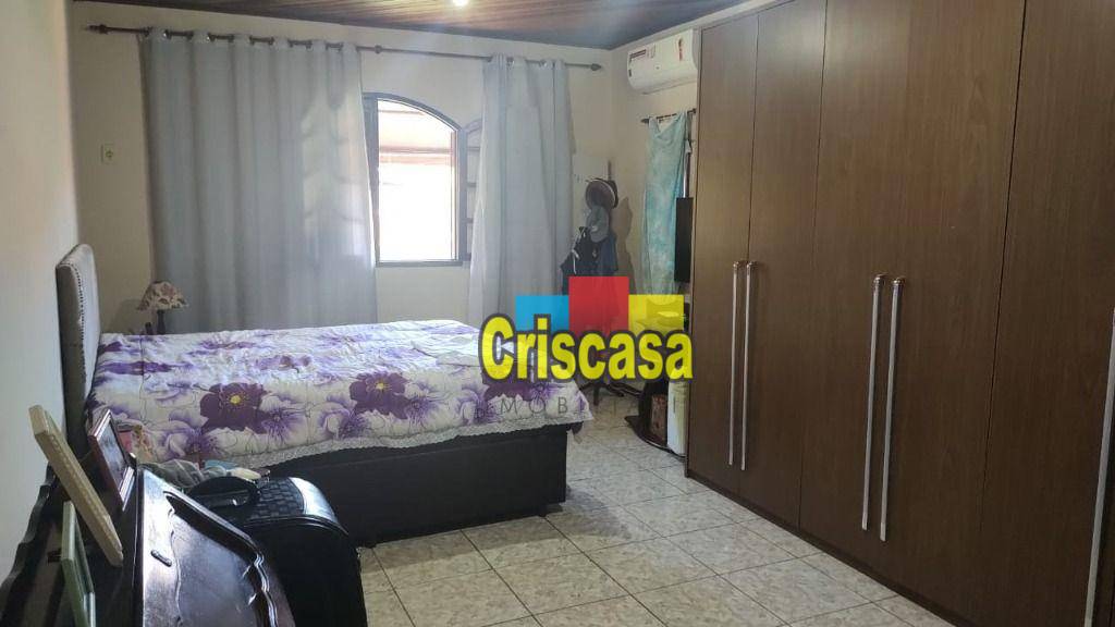 Casa à venda com 3 quartos, 140m² - Foto 9