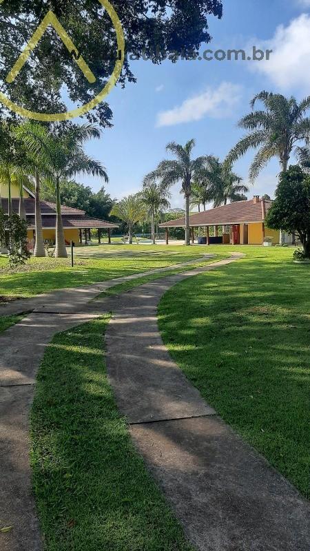 Sítio à venda com 10 quartos, 1200m² - Foto 12