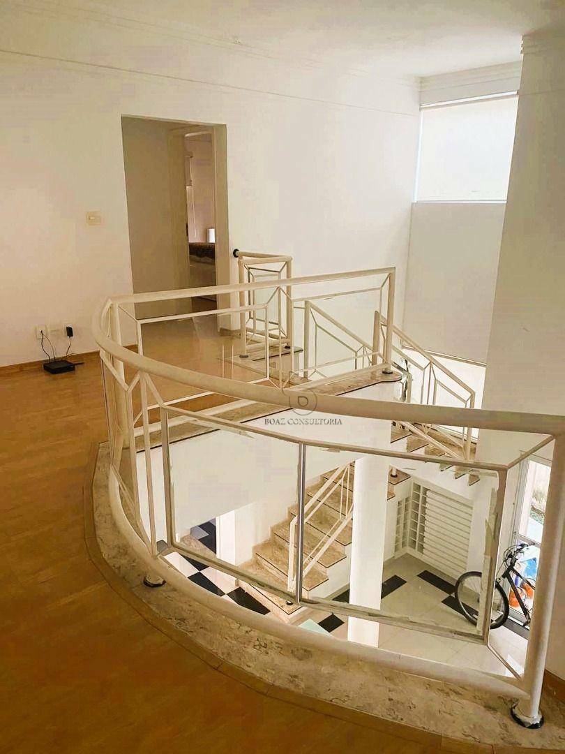 Sobrado à venda e aluguel com 4 quartos, 360m² - Foto 11