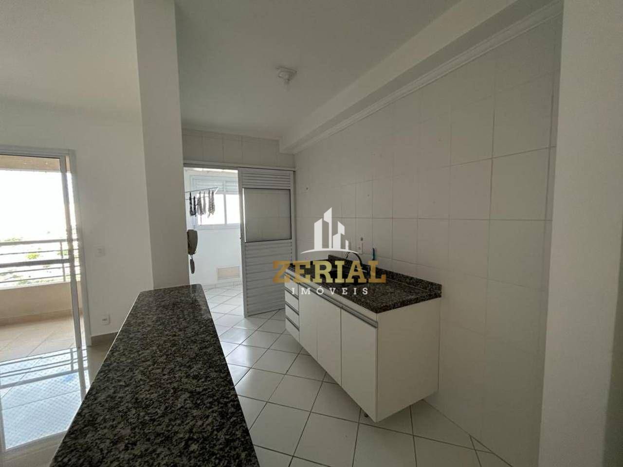 Apartamento para alugar com 2 quartos, 65m² - Foto 4