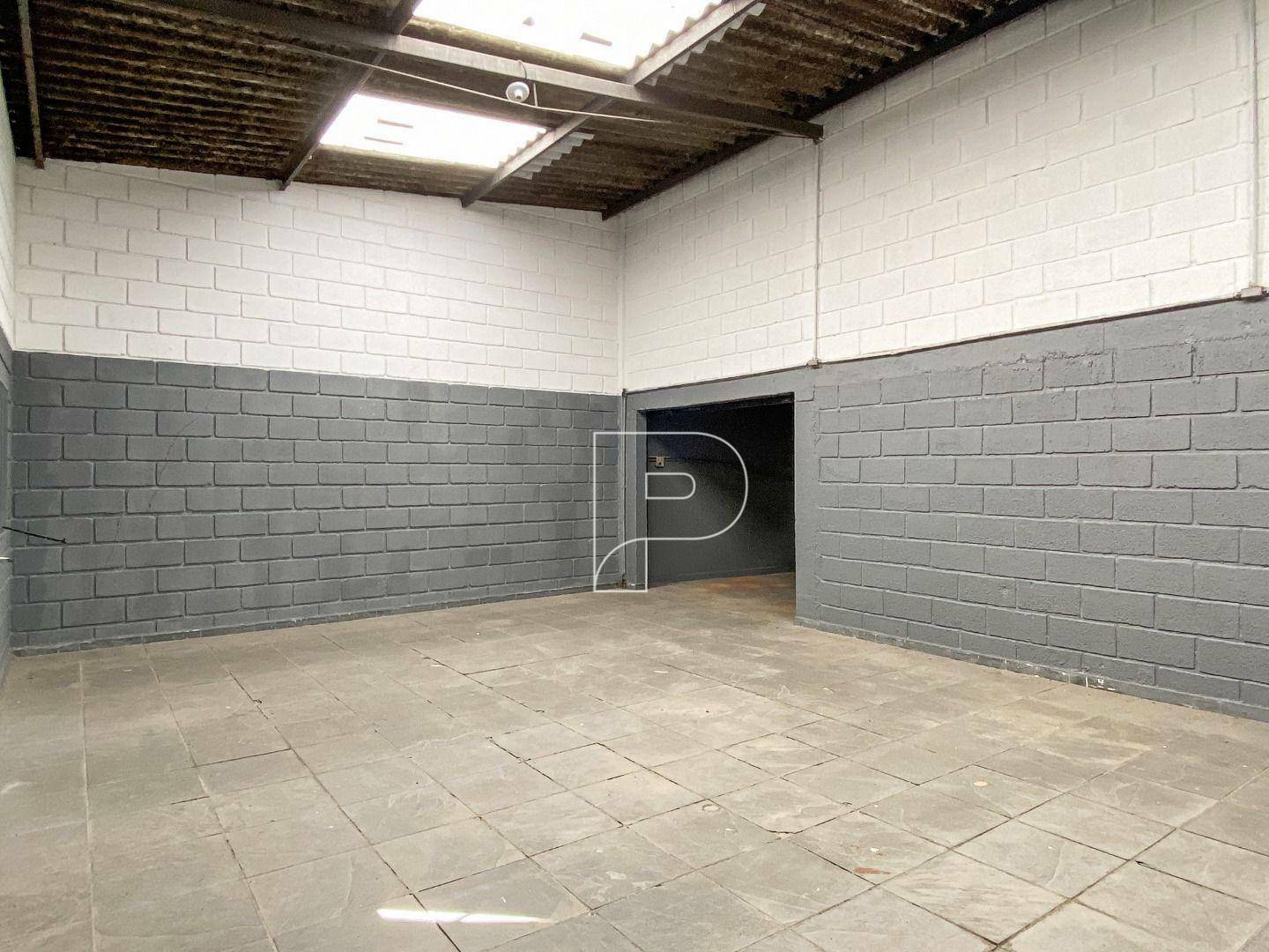 Depósito-Galpão-Armazém à venda e aluguel, 600m² - Foto 16