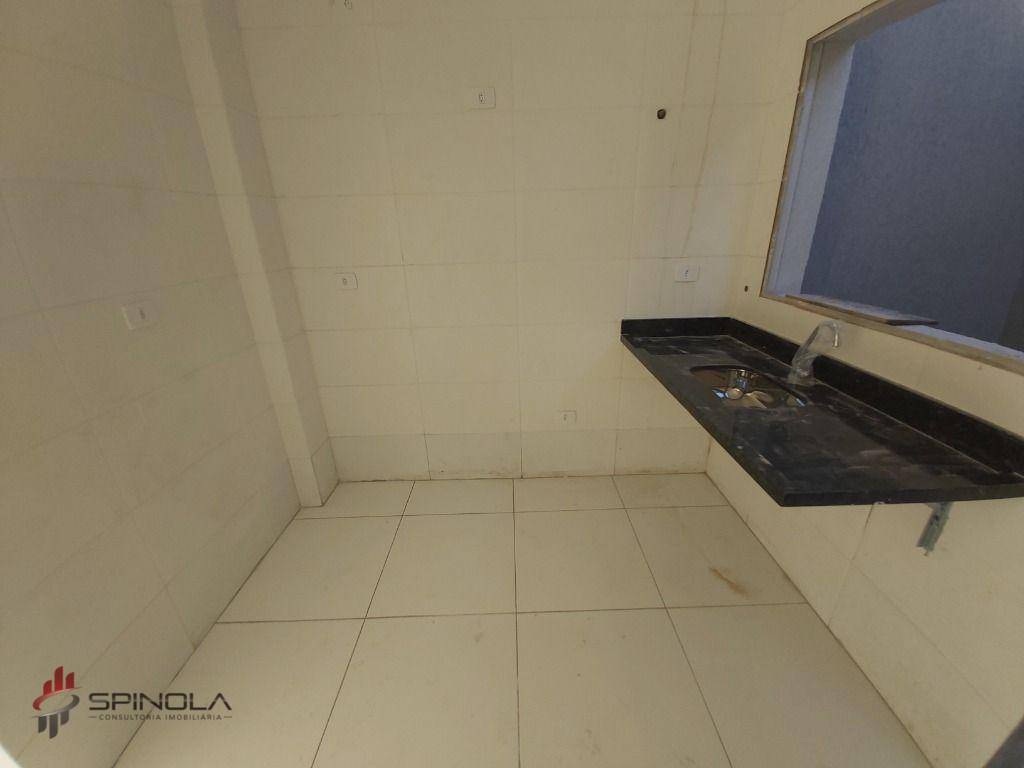 Casa de Condomínio à venda com 2 quartos, 40m² - Foto 20