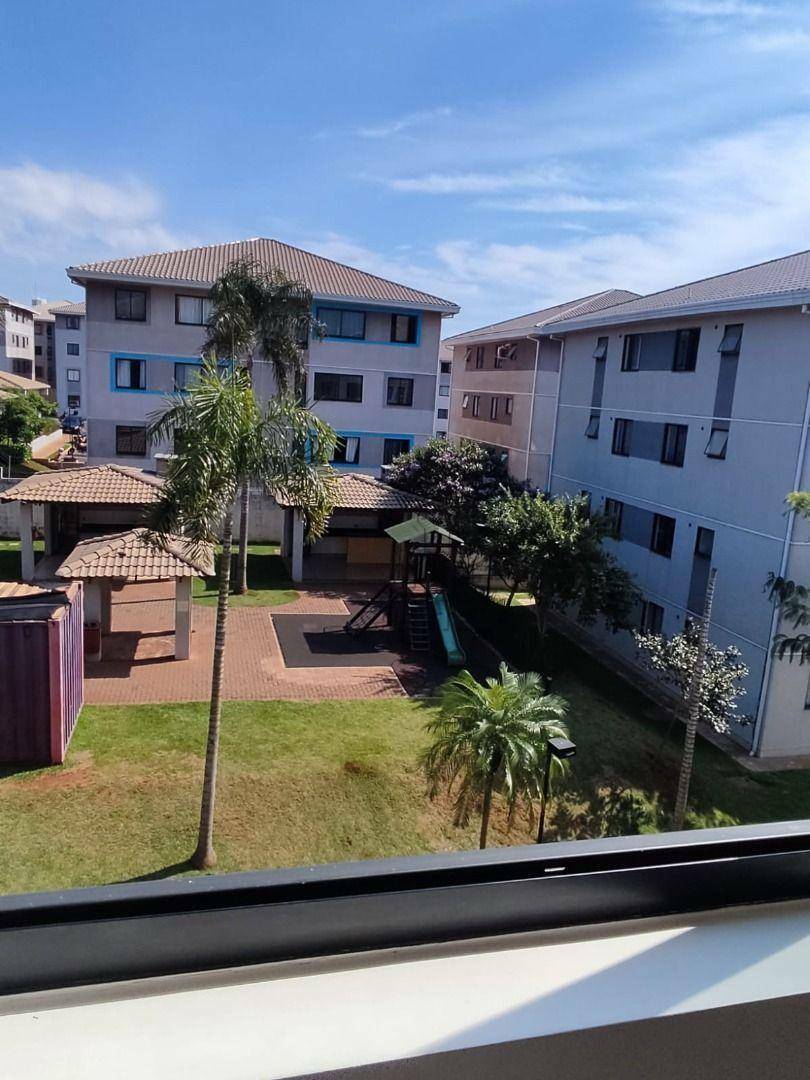 Apartamento, 2 quartos, 46 m² - Foto 2