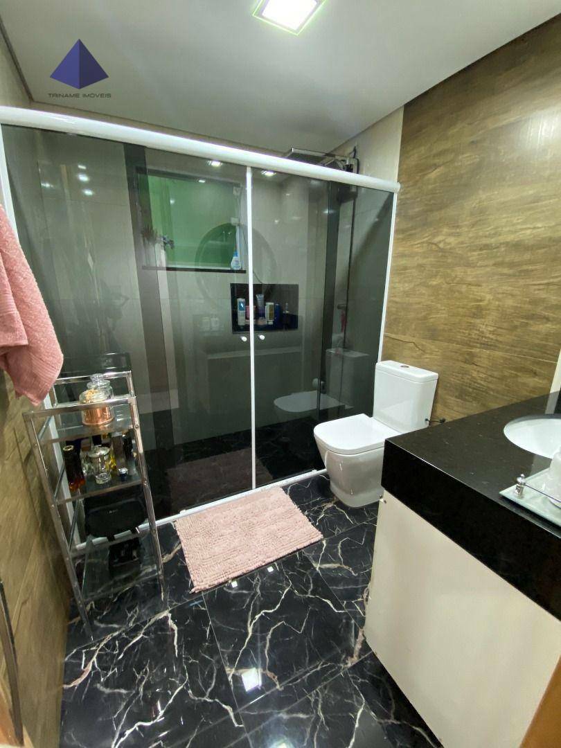 Sobrado, 4 quartos - Foto 50