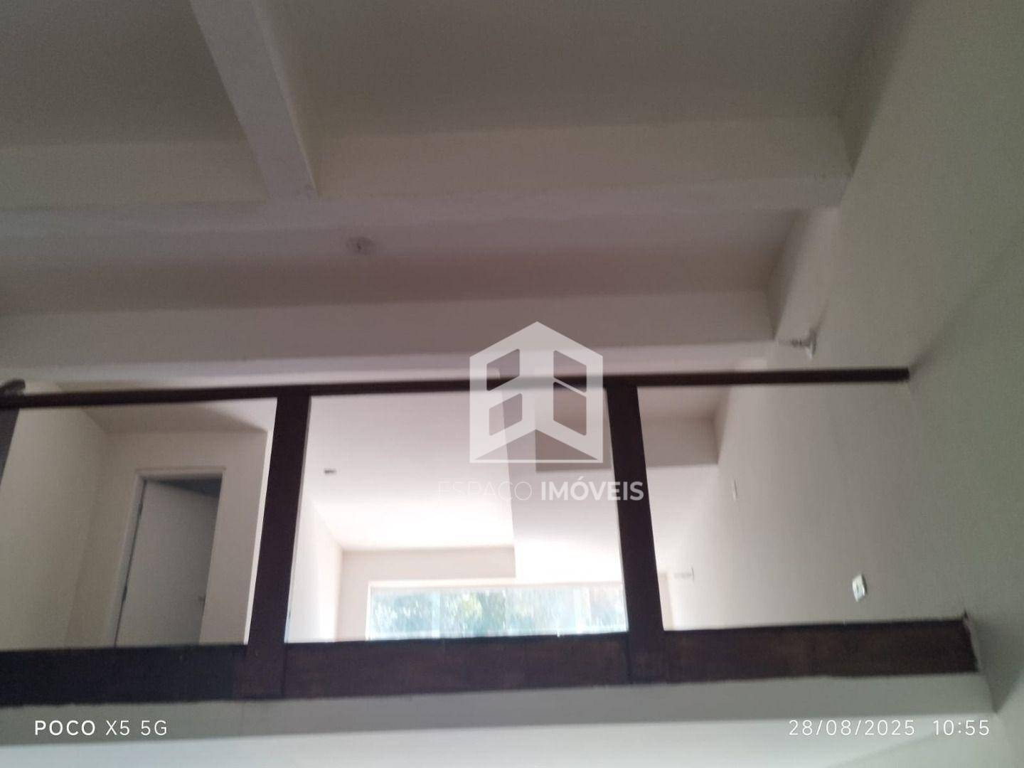 Loja-Salão, 50 m² - Foto 2