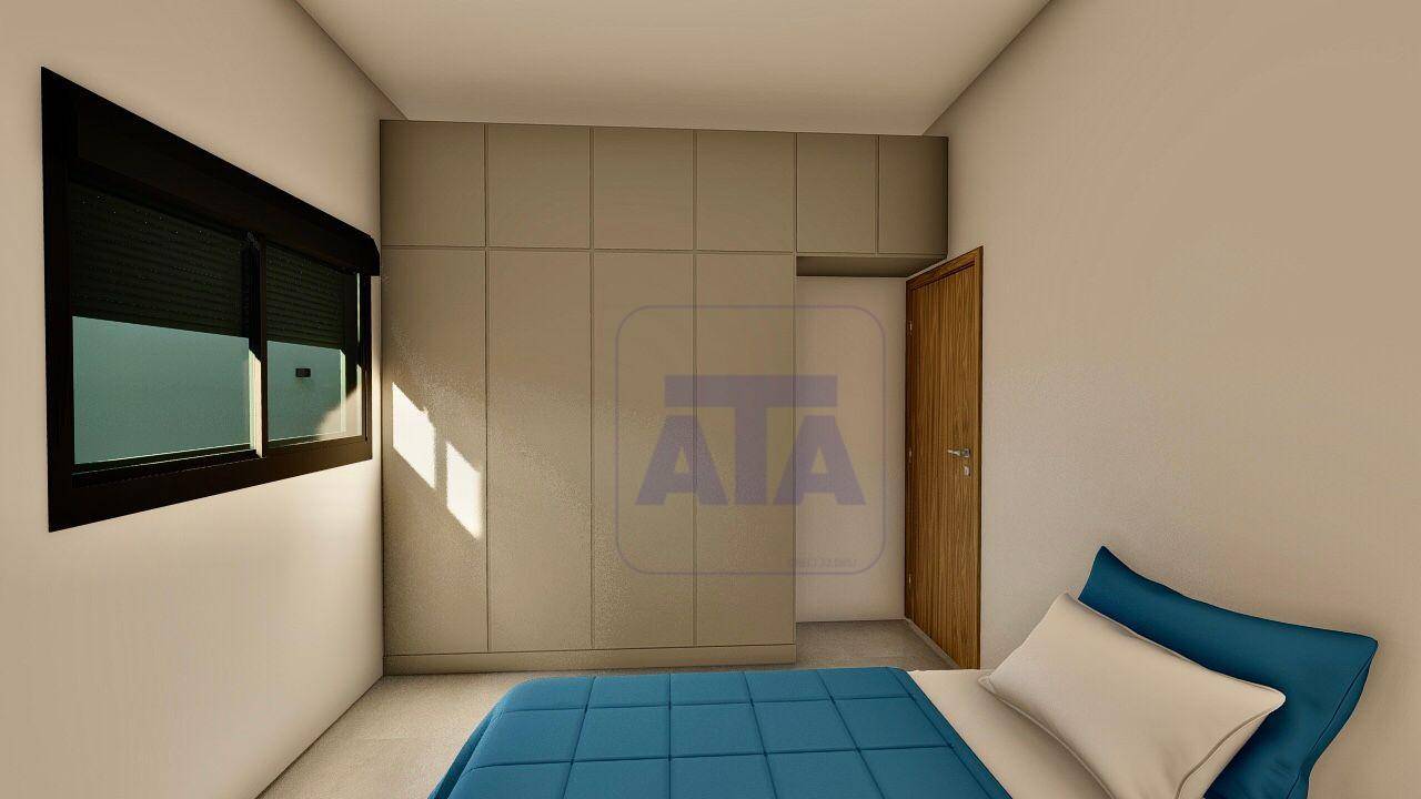 Casa à venda com 3 quartos, 150m² - Foto 9