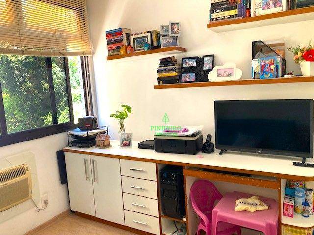 Apartamento à venda com 3 quartos, 115m² - Foto 6