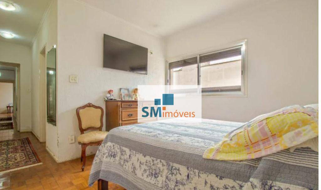 Apartamento à venda com 3 quartos, 240m² - Foto 18