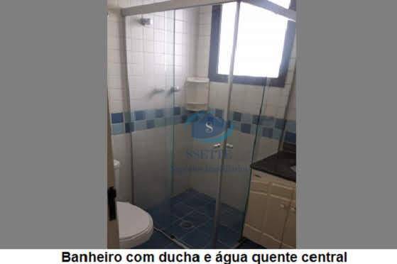 Apartamento para alugar com 1 quarto, 40m² - Foto 4