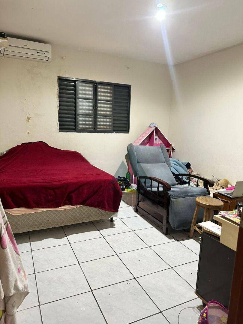 Casa, 3 quartos, 79 m² - Foto 5