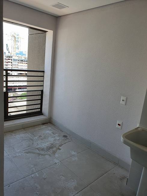 Apartamento à venda com 3 quartos, 137m² - Foto 7