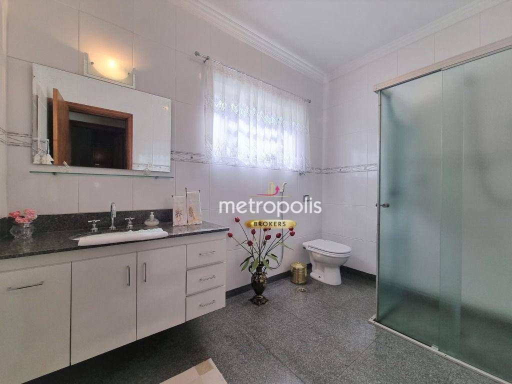 Sobrado à venda com 3 quartos, 290m² - Foto 31