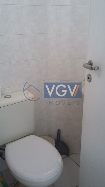 Apartamento à venda com 3 quartos, 120m² - Foto 15