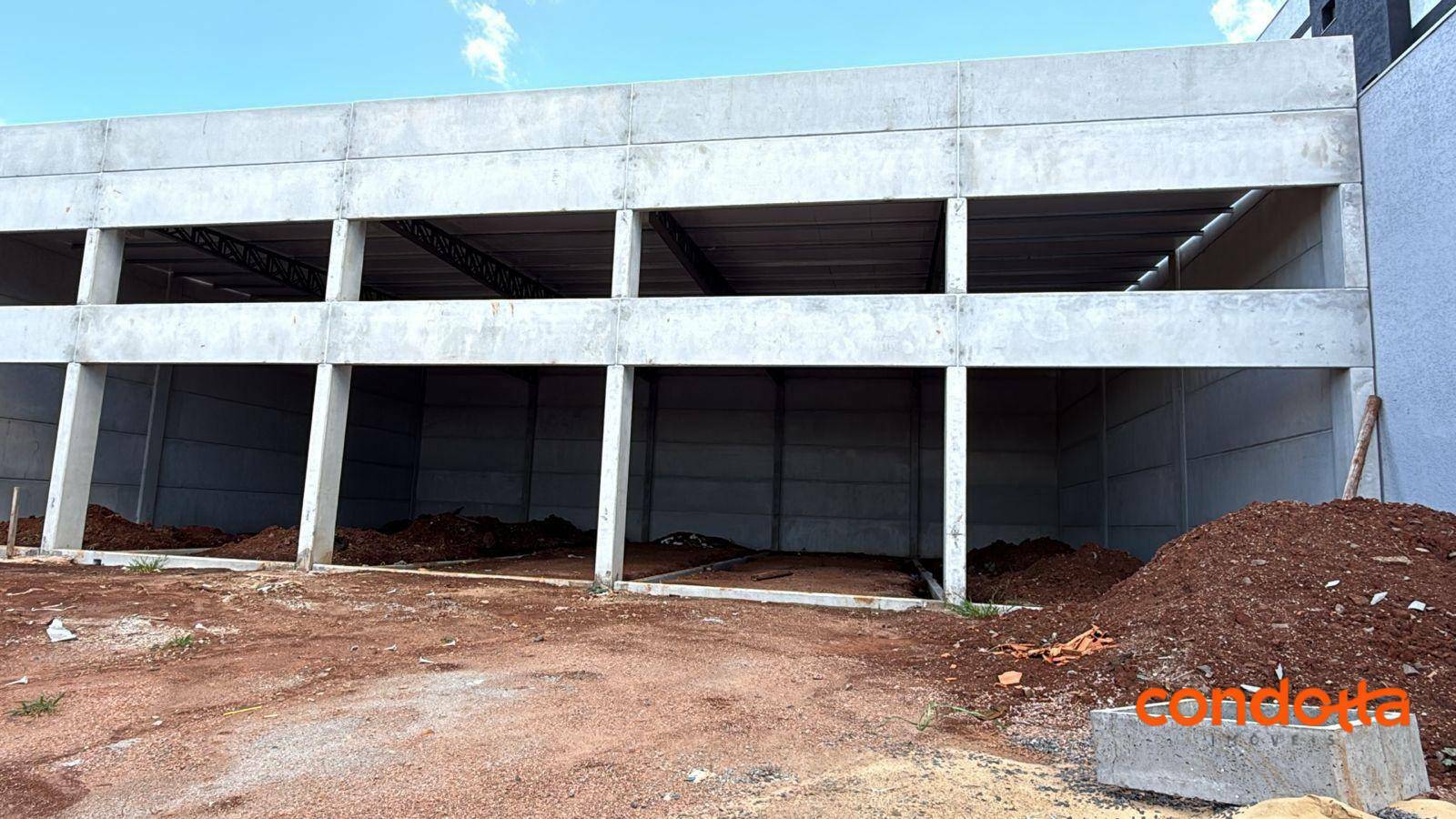 Loja-Salão, 432 m² - Foto 4