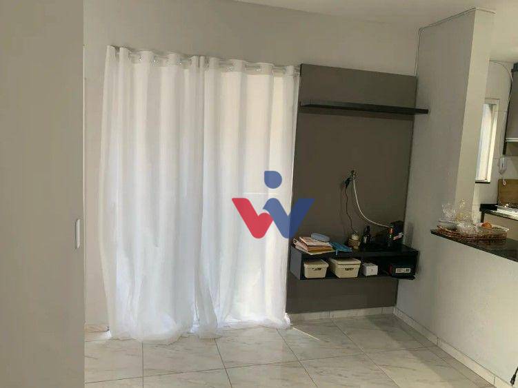 Apartamento à venda com 2 quartos, 49m² - Foto 17