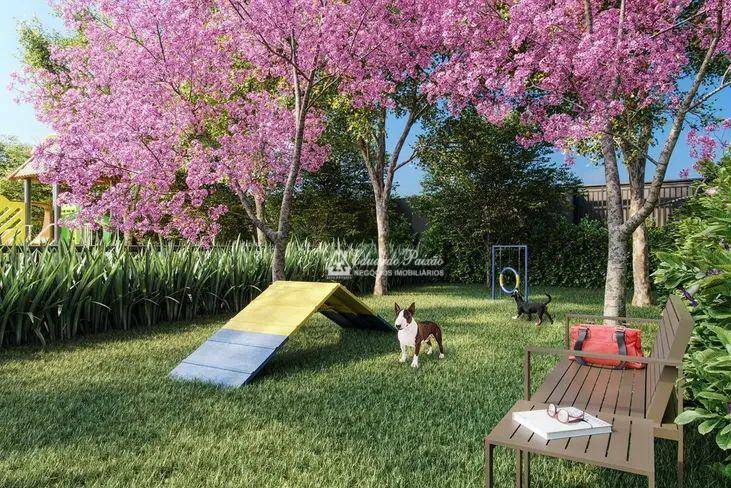 Kitnet e Studio para alugar com 1 quarto, 39m² - Foto 20