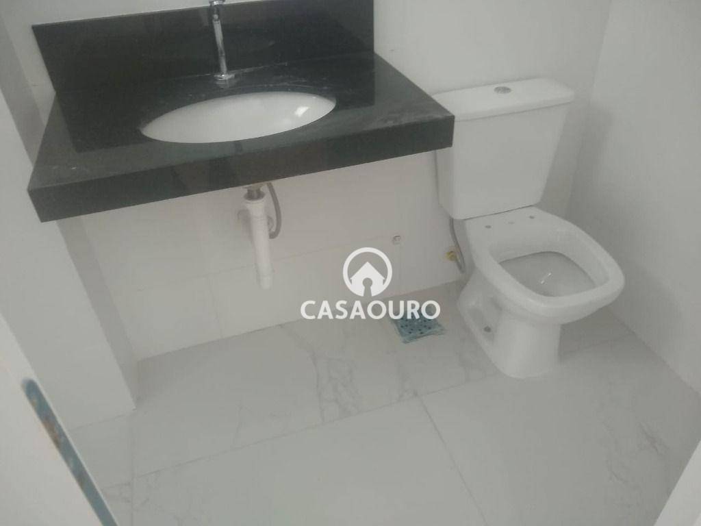 Apartamento à venda com 2 quartos, 64m² - Foto 3