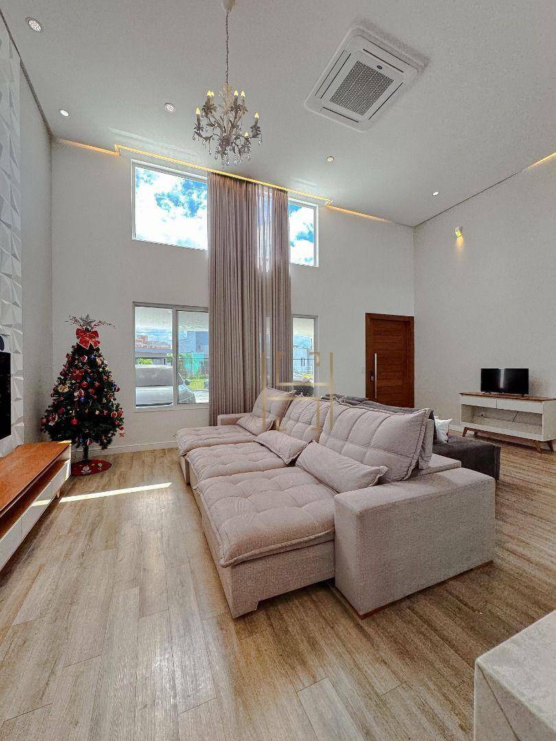 Casa de Condomínio à venda com 3 quartos, 232m² - Foto 17