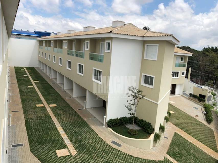 Sobrado à venda com 3 quartos, 112m² - Foto 4