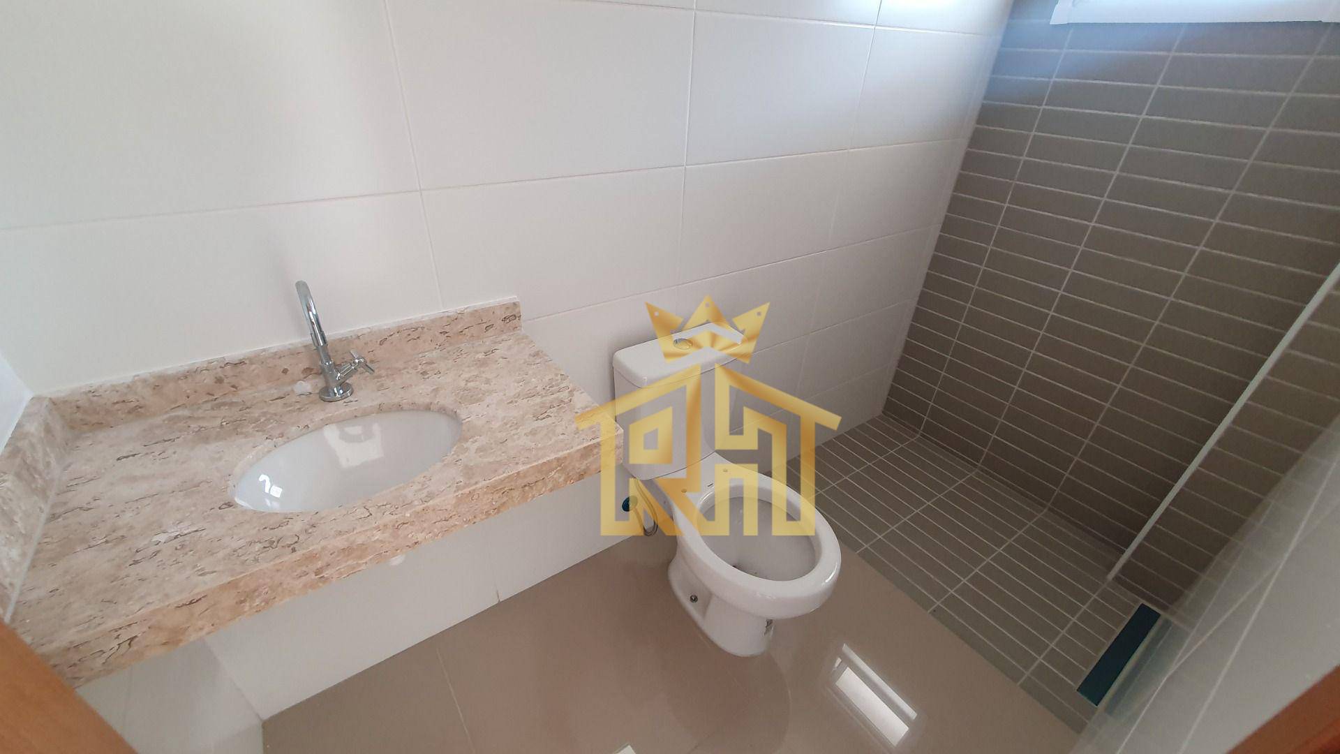 Apartamento à venda com 3 quartos, 104m² - Foto 9