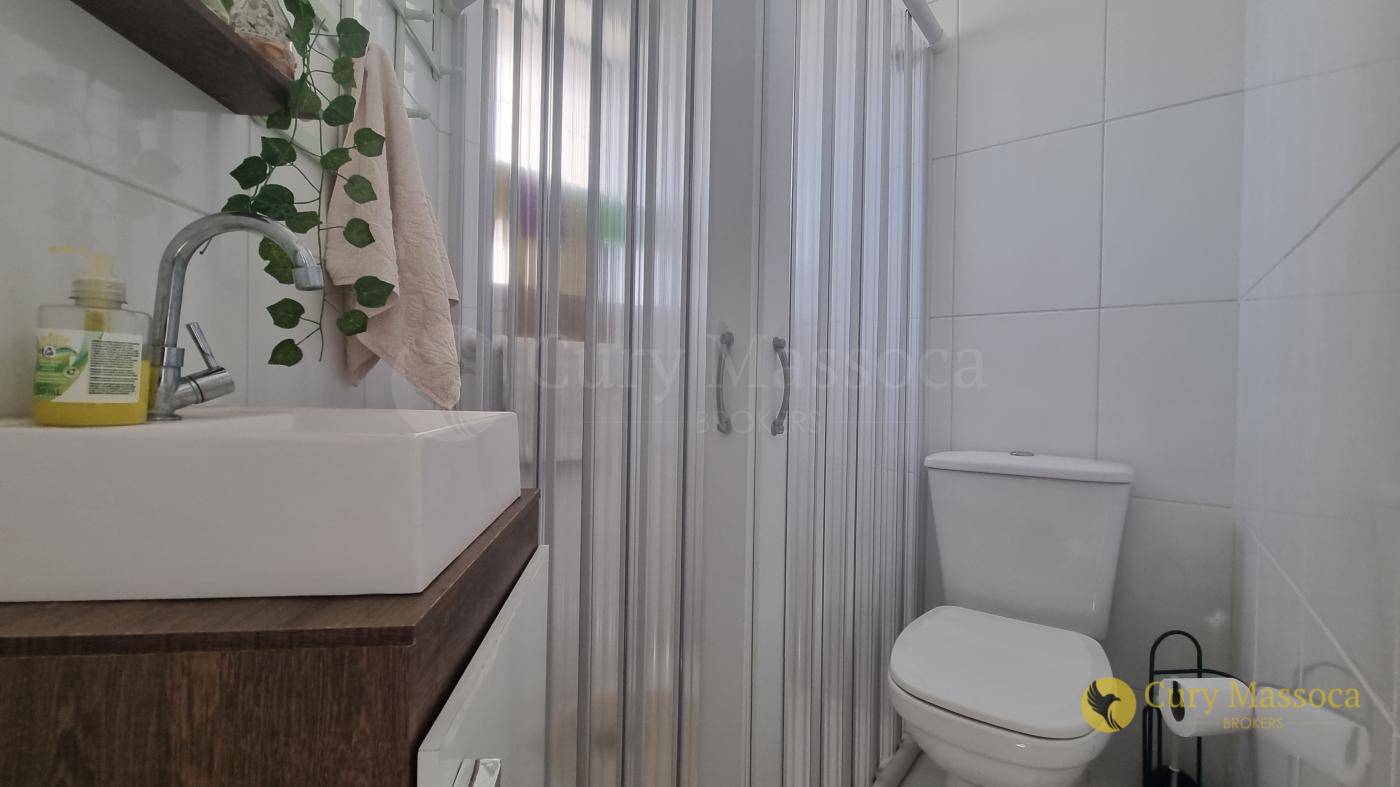 Apartamento à venda com 3 quartos, 247m² - Foto 53