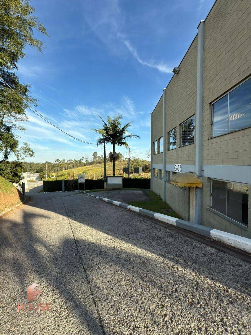Depósito-Galpão-Armazém para alugar, 490m² - Foto 9