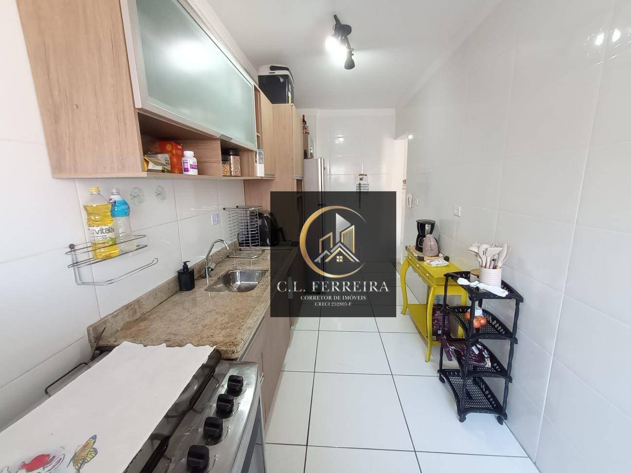 Apartamento à venda com 2 quartos, 88m² - Foto 22