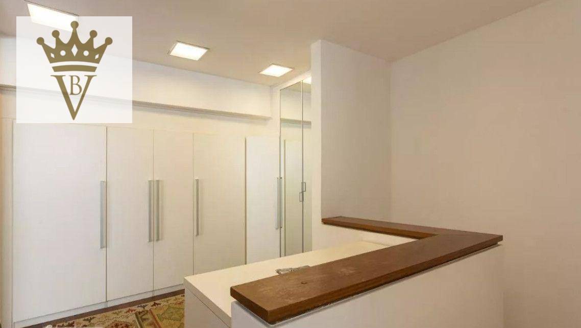 Cobertura à venda com 2 quartos, 180m² - Foto 11