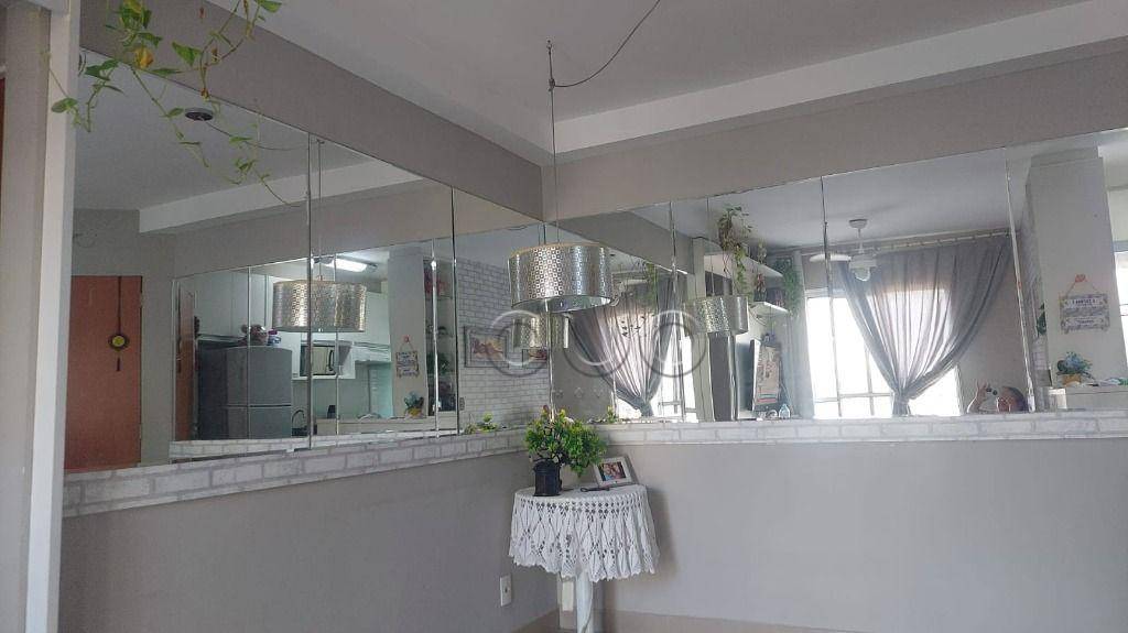 Apartamento, 2 quartos, 46 m² - Foto 2