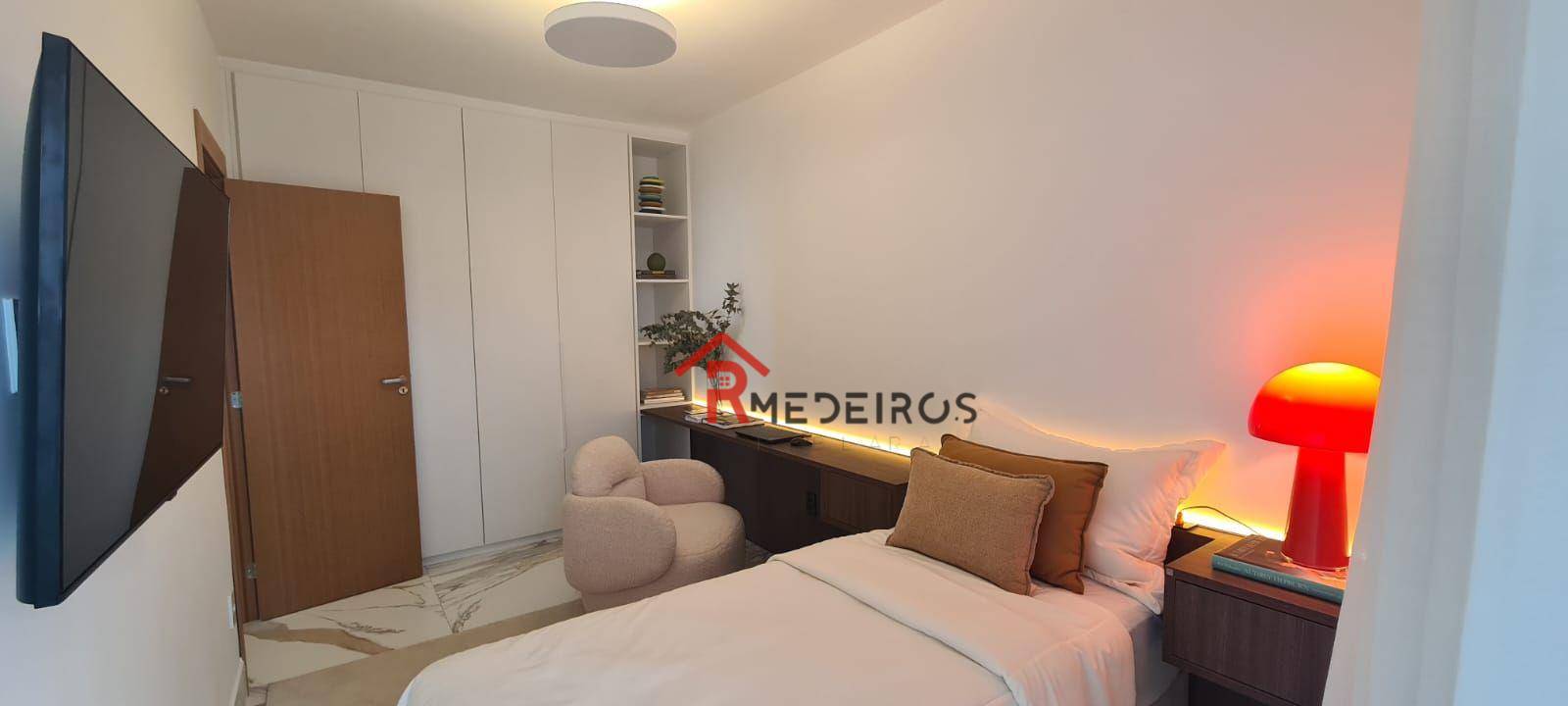 Apartamento à venda com 3 quartos, 126m² - Foto 7