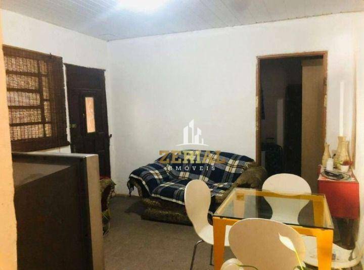 Casa à venda com 2 quartos, 100m² - Foto 2