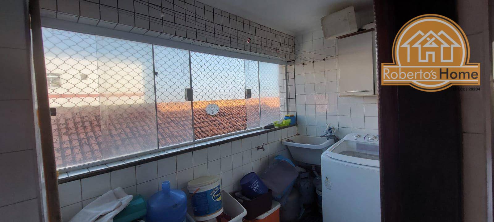 Apartamento à venda com 3 quartos, 168m² - Foto 4