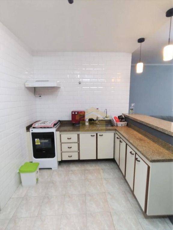 Apartamento para alugar com 2 quartos, 54m² - Foto 4