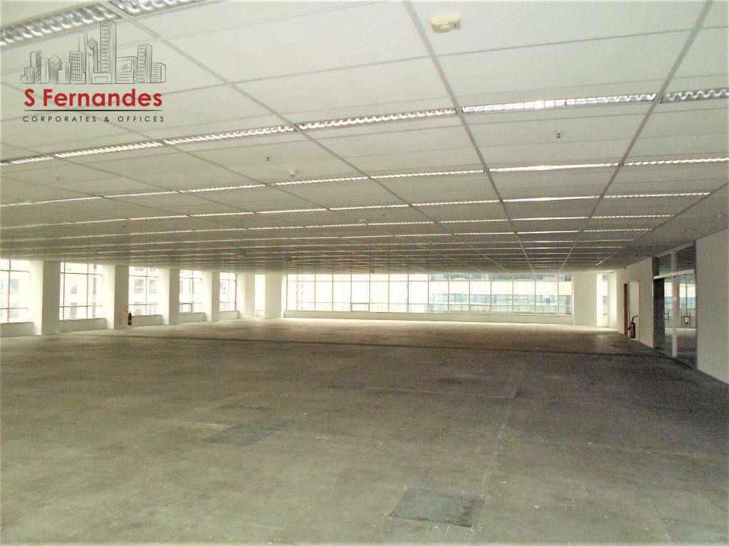 Conjunto Comercial-Sala para alugar, 461m² - Foto 2